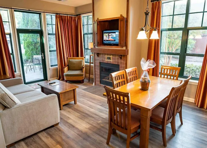 The Appalachian At Mountain Creek