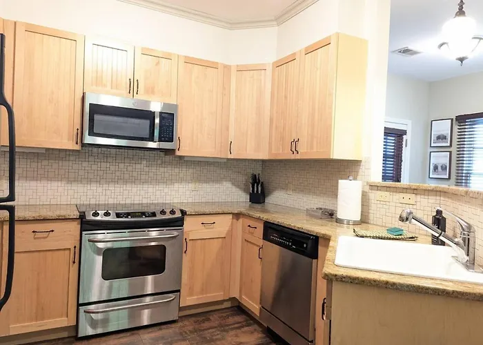 Spacious 3 Bed 2 Bath Sanctuary