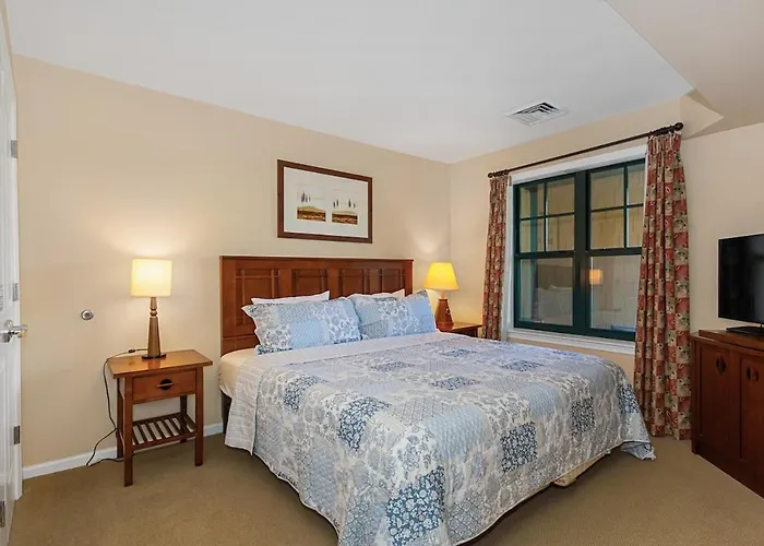 Appalachian Hotel, Large 1Br At Mountain Creek Resort